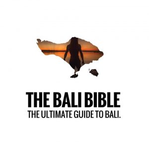 Bali stage apps the bali bible
