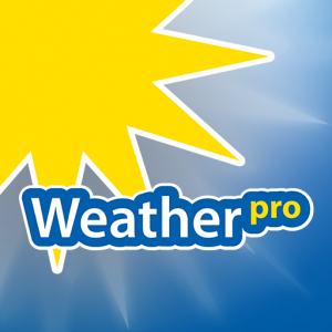 Bali-stage-apps weatherpro